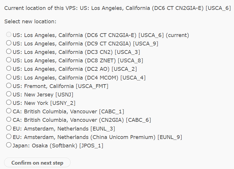 搬瓦工vps限时活动最新套餐
